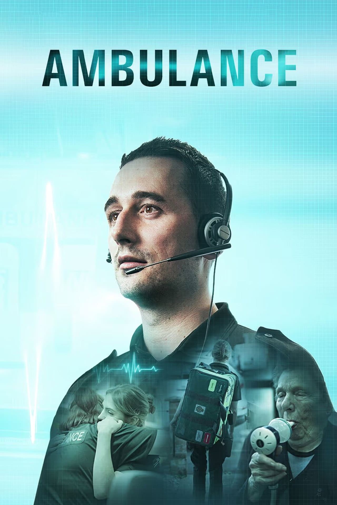 Ambulance preview 2