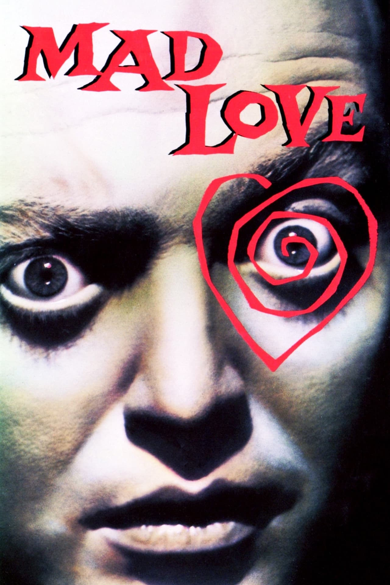 Mad Love preview 2