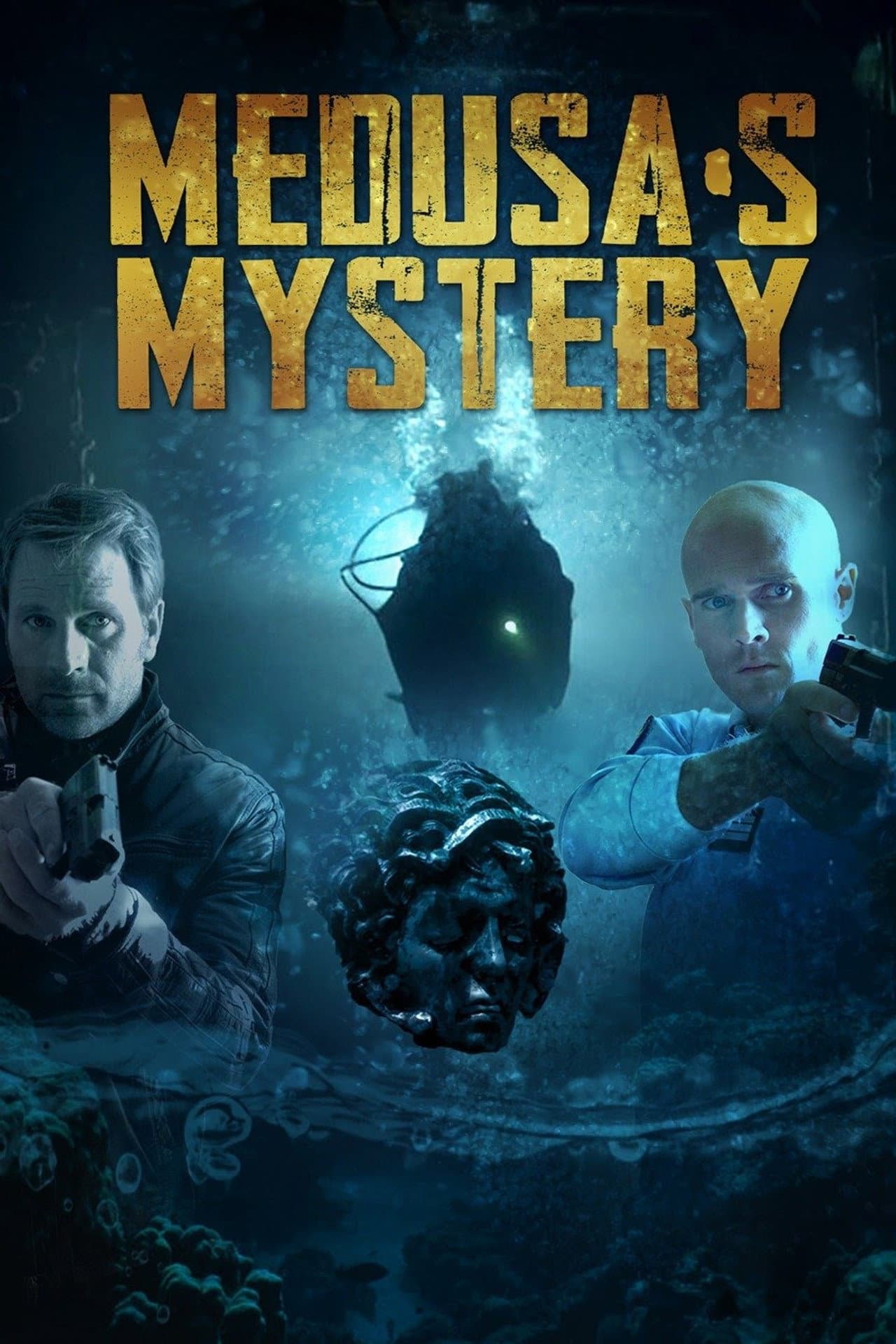 Troubled Waters preview 2