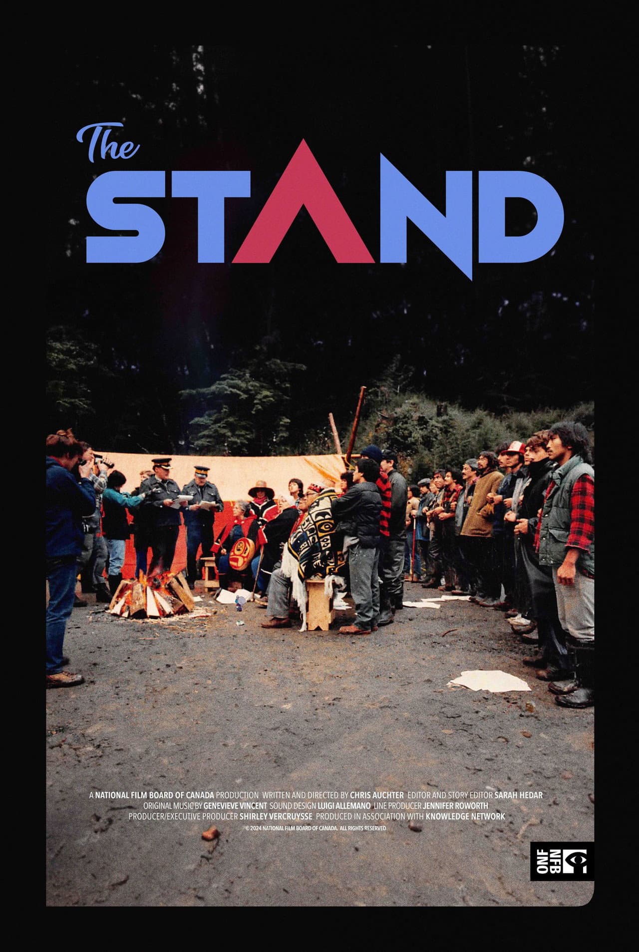 The Stand preview 2