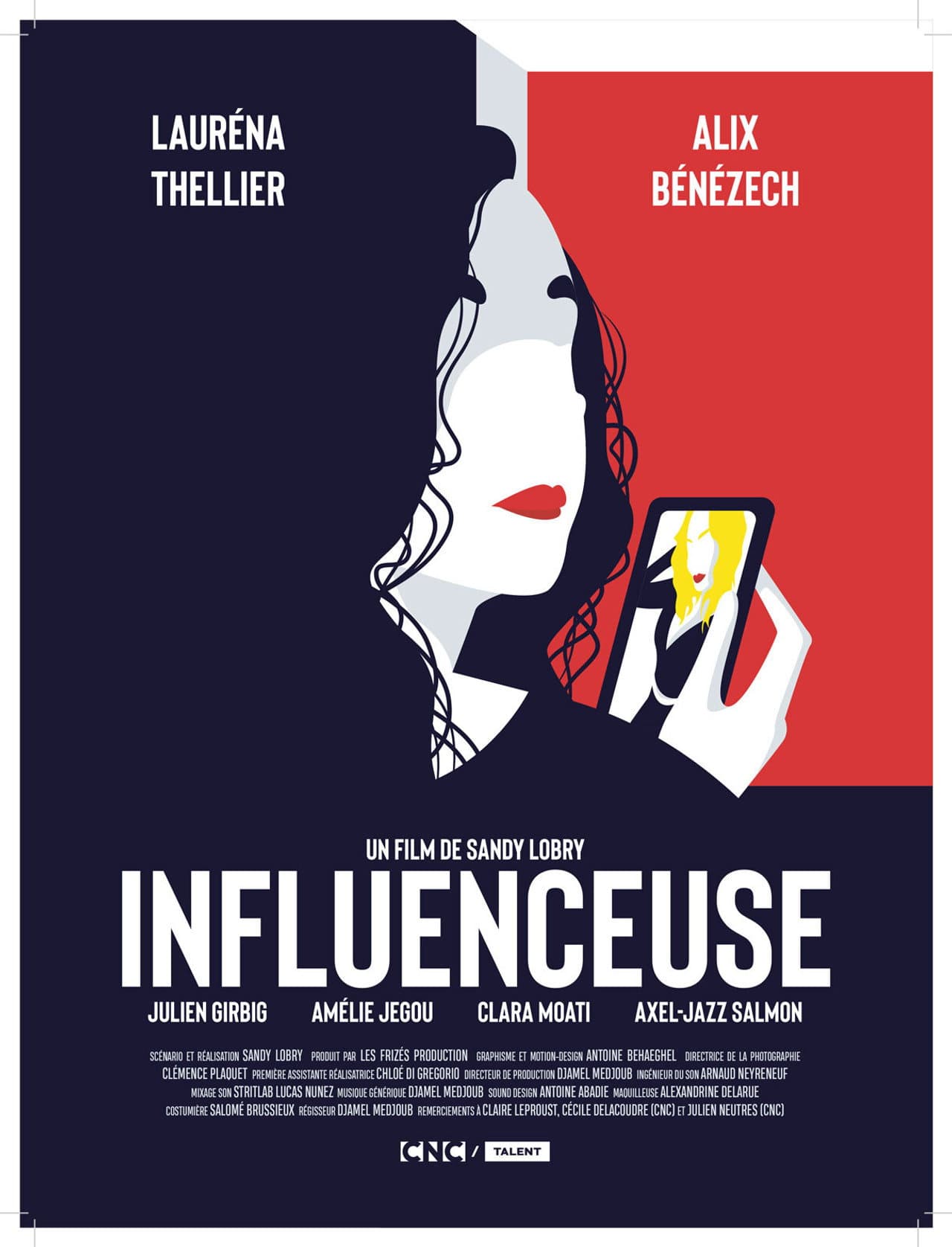 Influencer preview 2