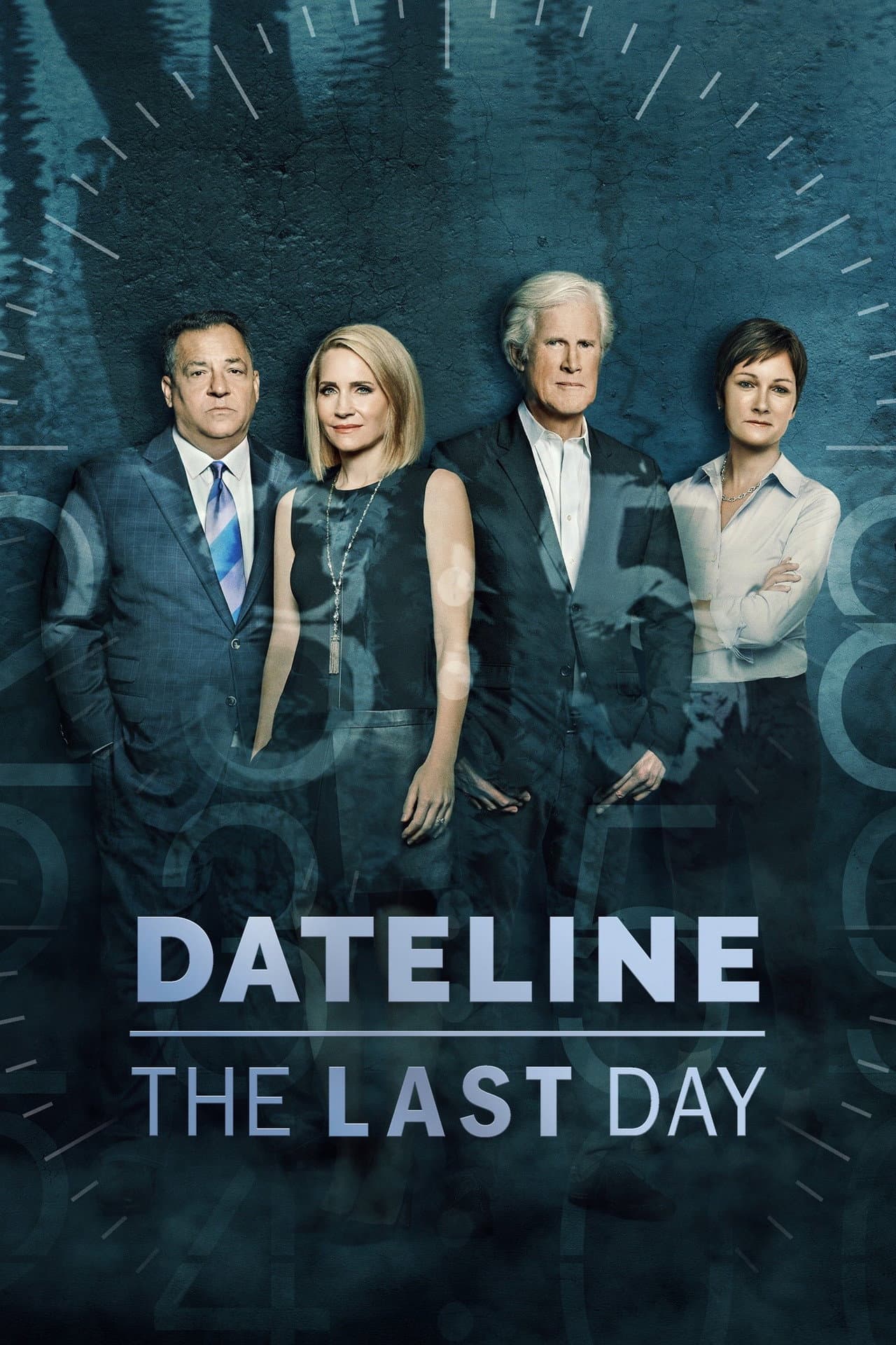 Dateline: The Last Day preview 2