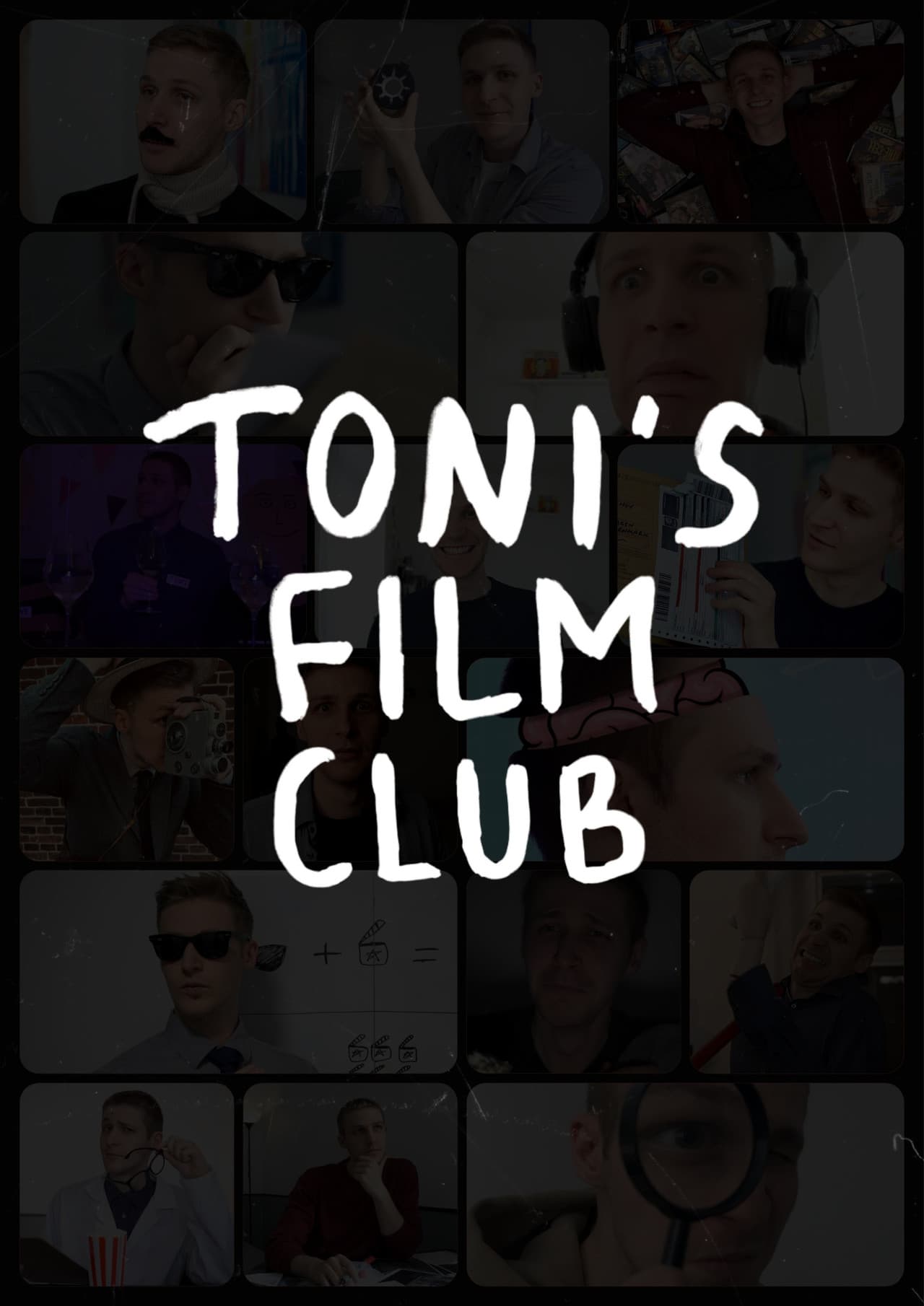 Toni's Film Club preview 2