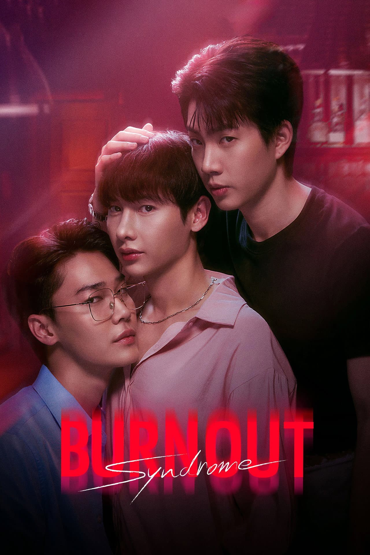 Burnout Syndrome preview 2