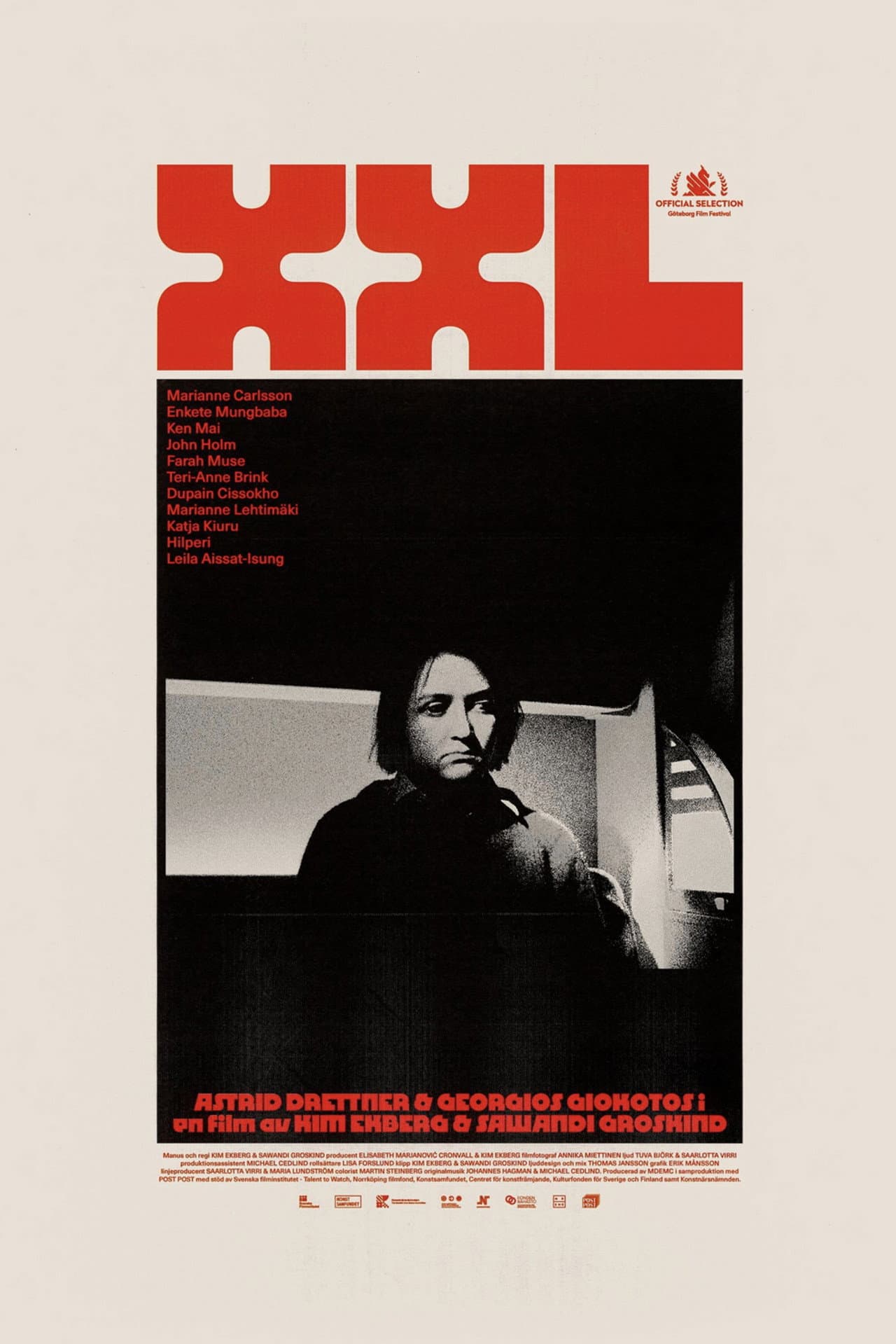 XXL preview 2