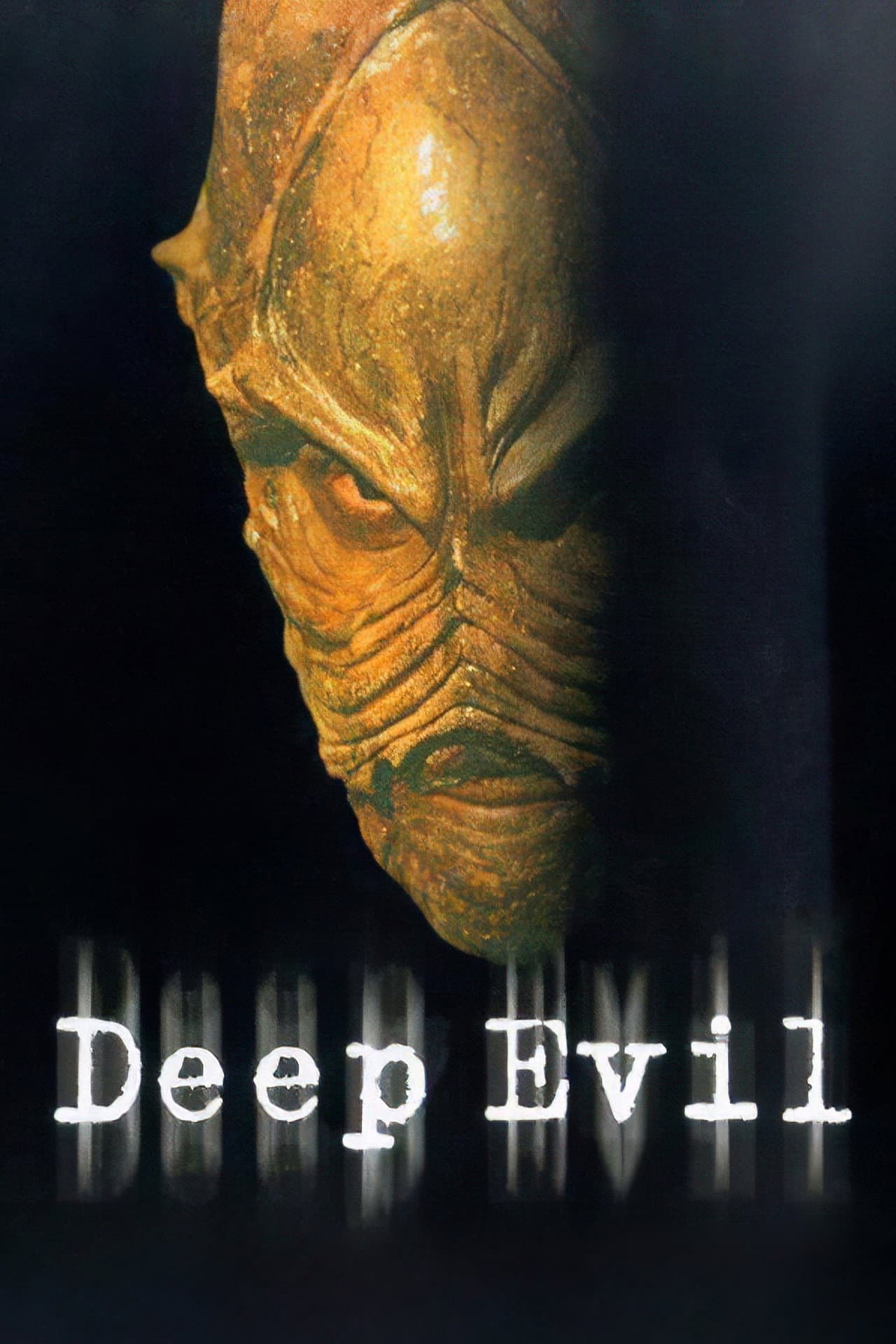 Deep Evil preview 2