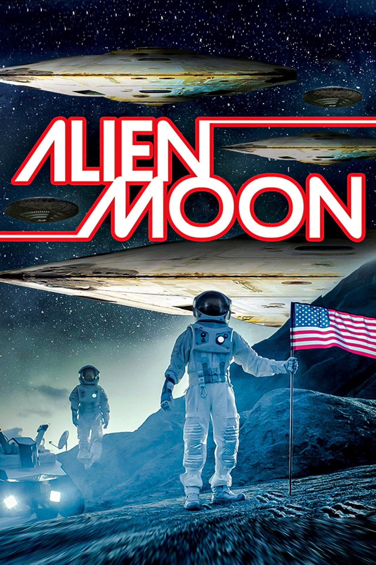 Alien Moon preview 2