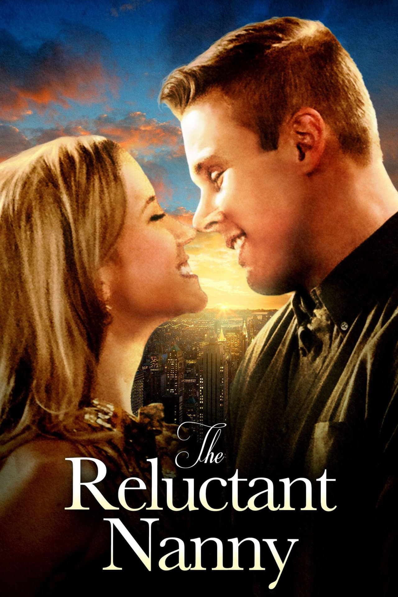 The Reluctant Nanny preview 2