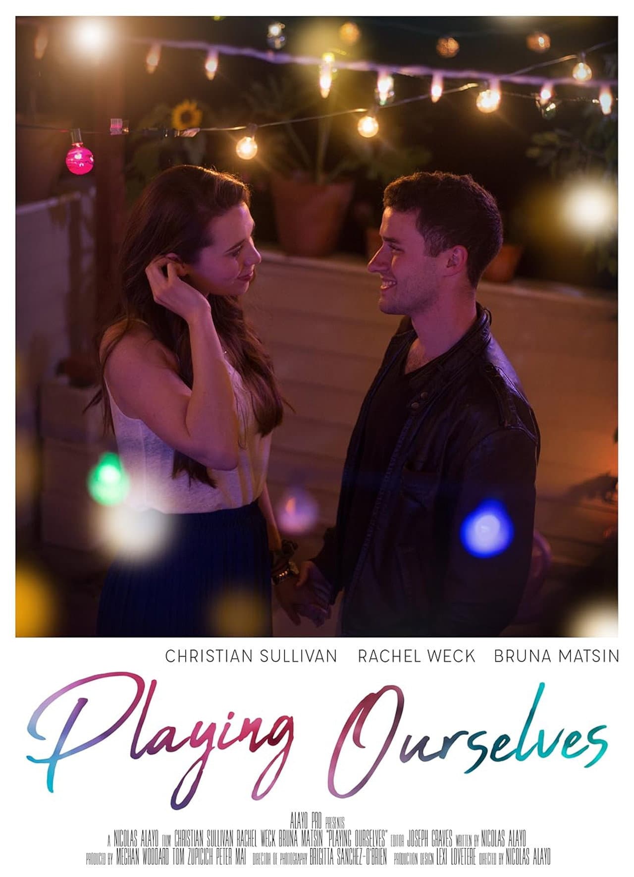 Playing Ourselves preview 1