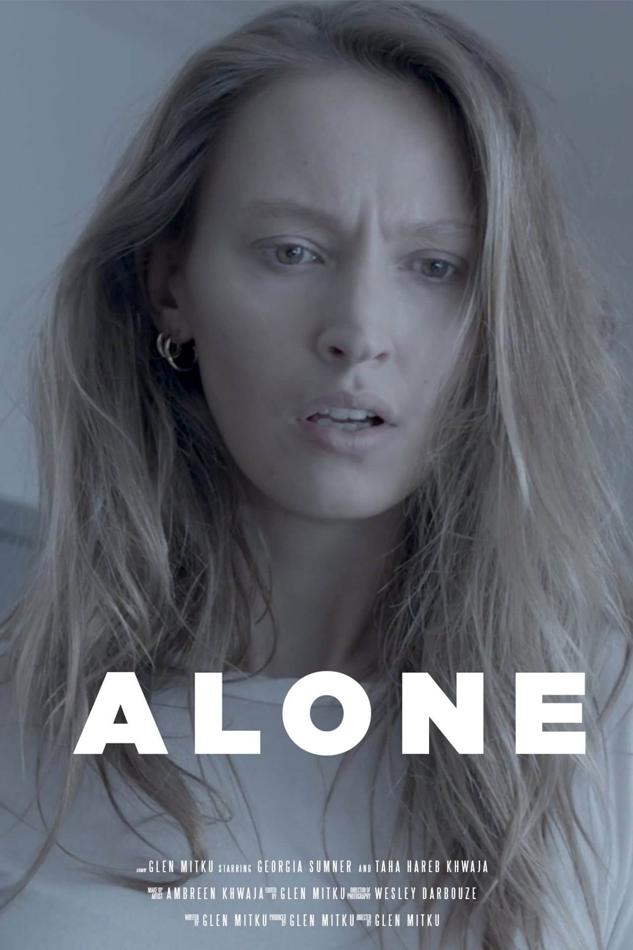 Alone preview 2