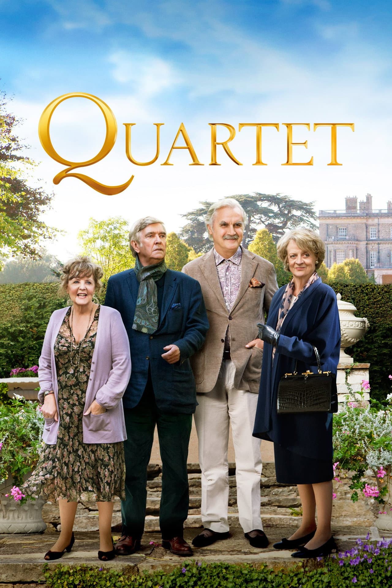 Quartet preview 2