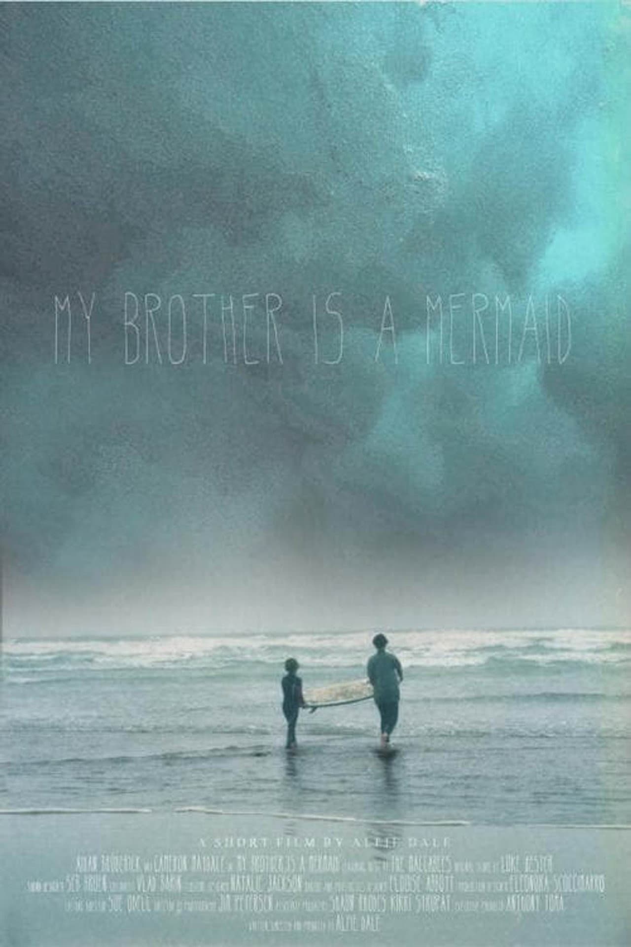 My Brother is a Mermaid preview 2