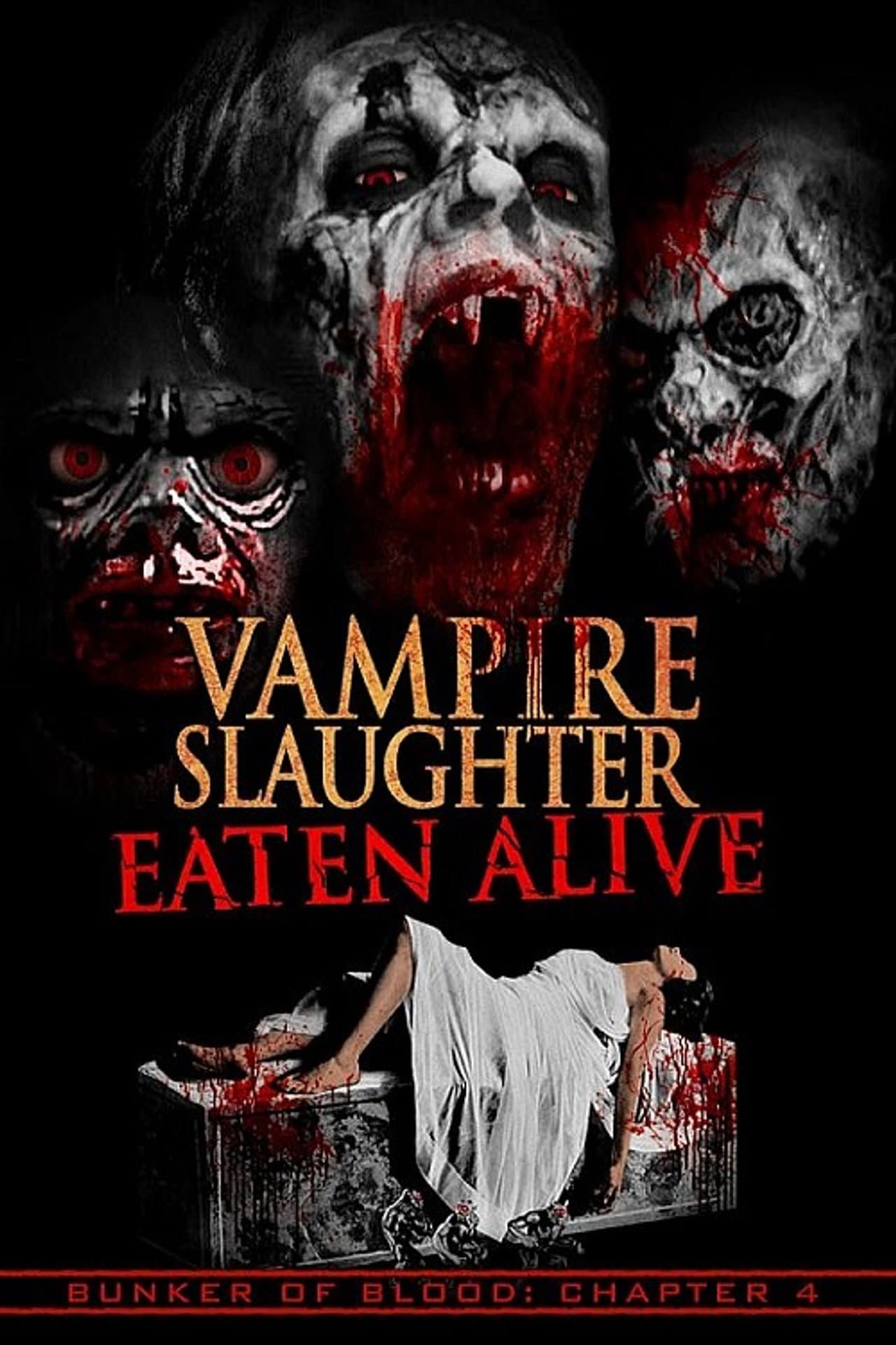Vampire Slaughter: Eaten Alive preview 1
