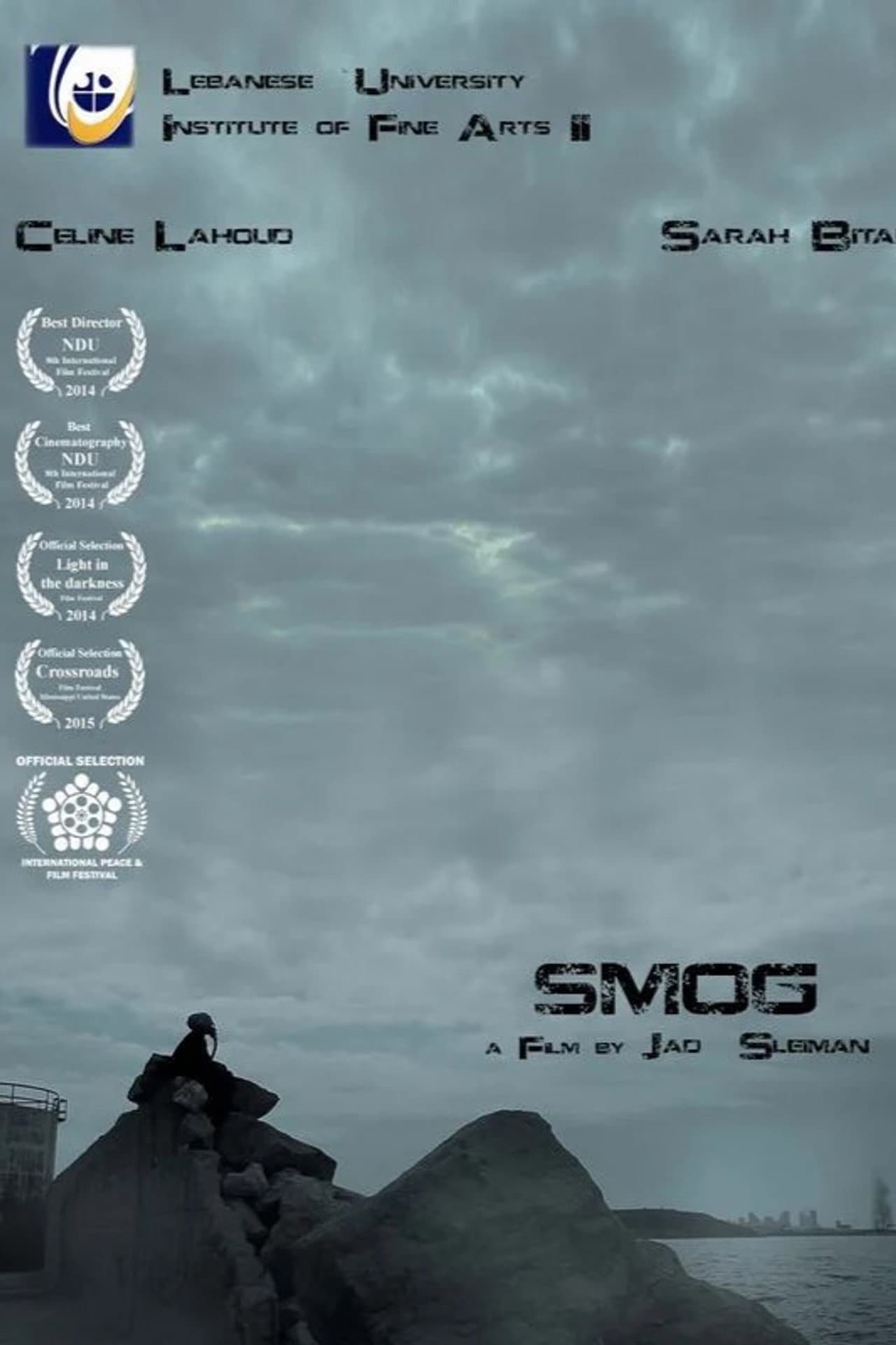 SMOG preview 2