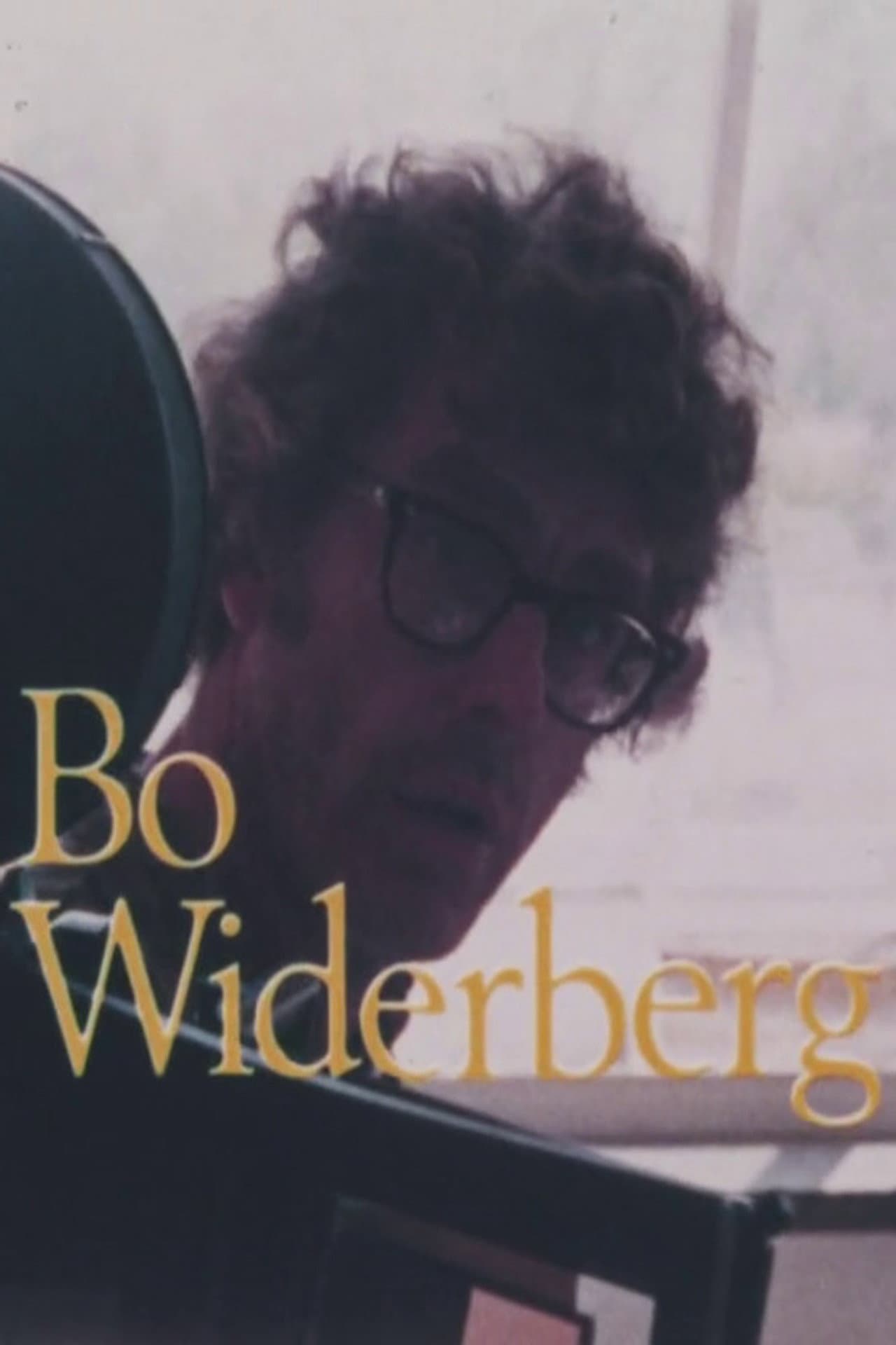 Bo Widerberg preview 1