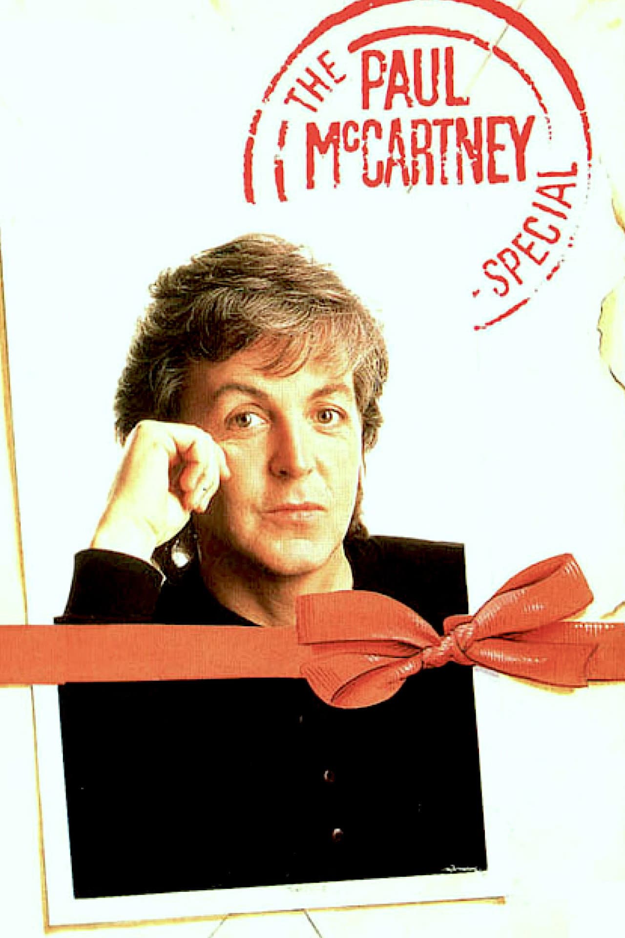 The Paul McCartney Special preview 2