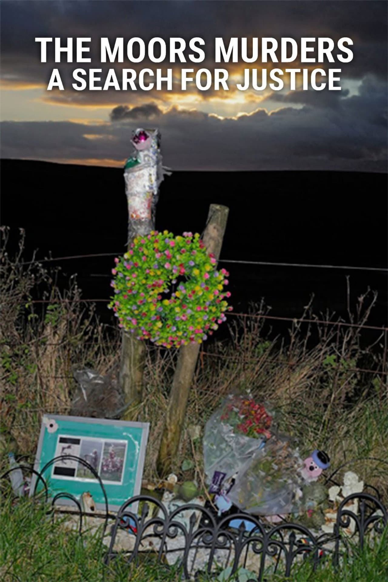 The Moors Murders: A Search for Justice preview 2
