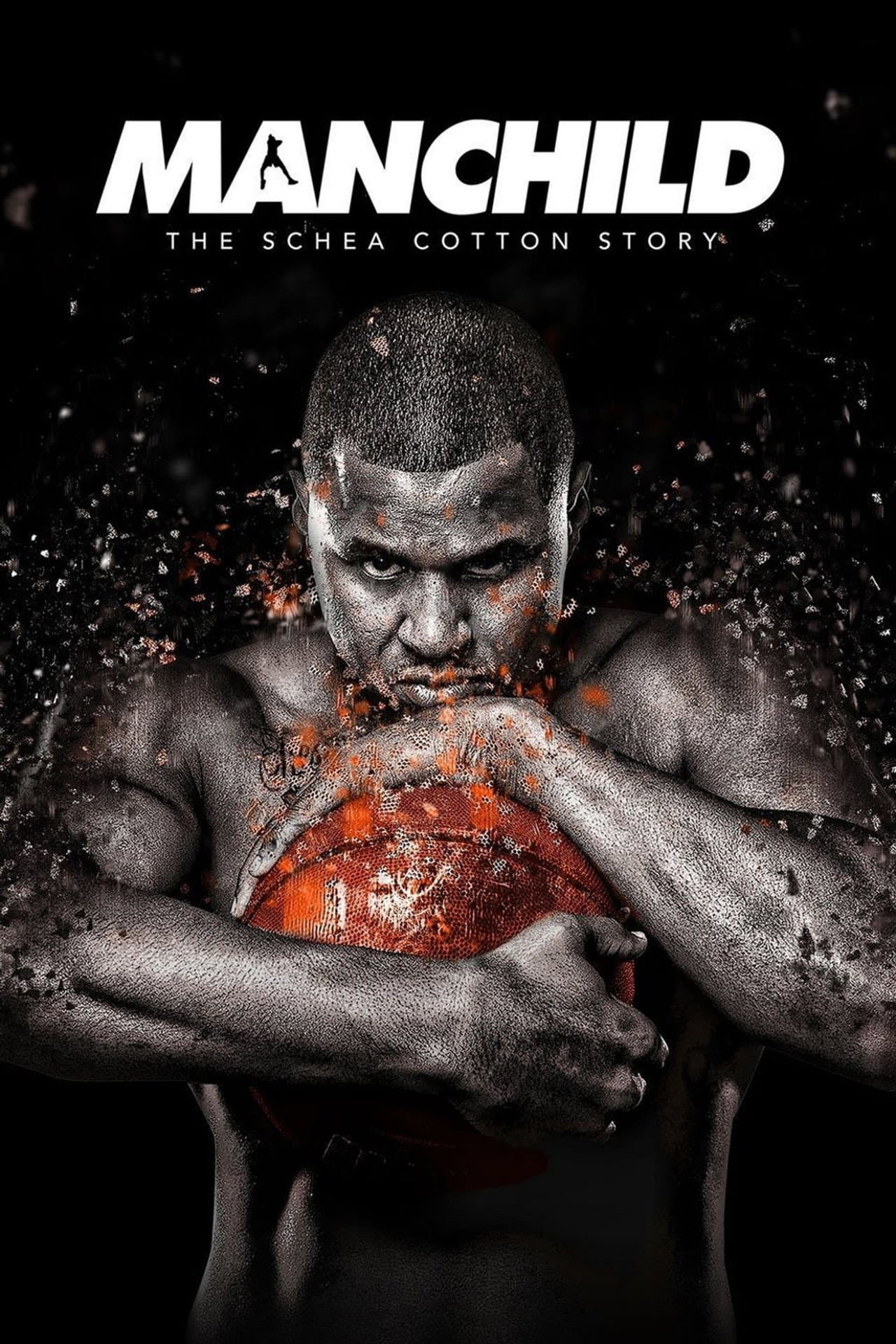Manchild: The Schea Cotton Story preview 2