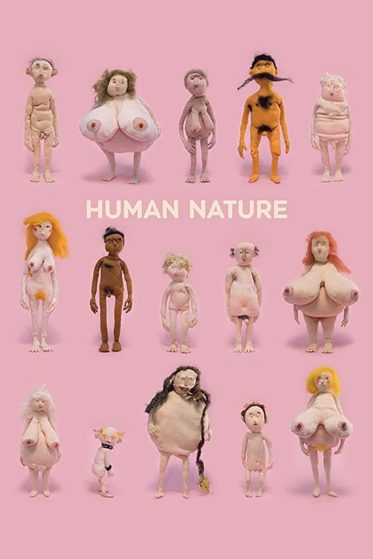 Human Nature preview 1