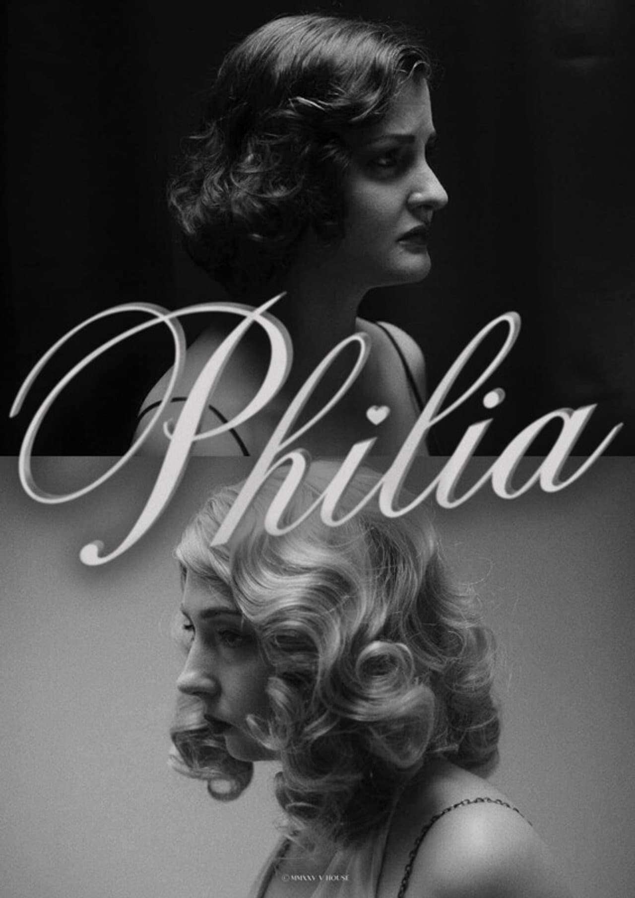 Philia preview 2