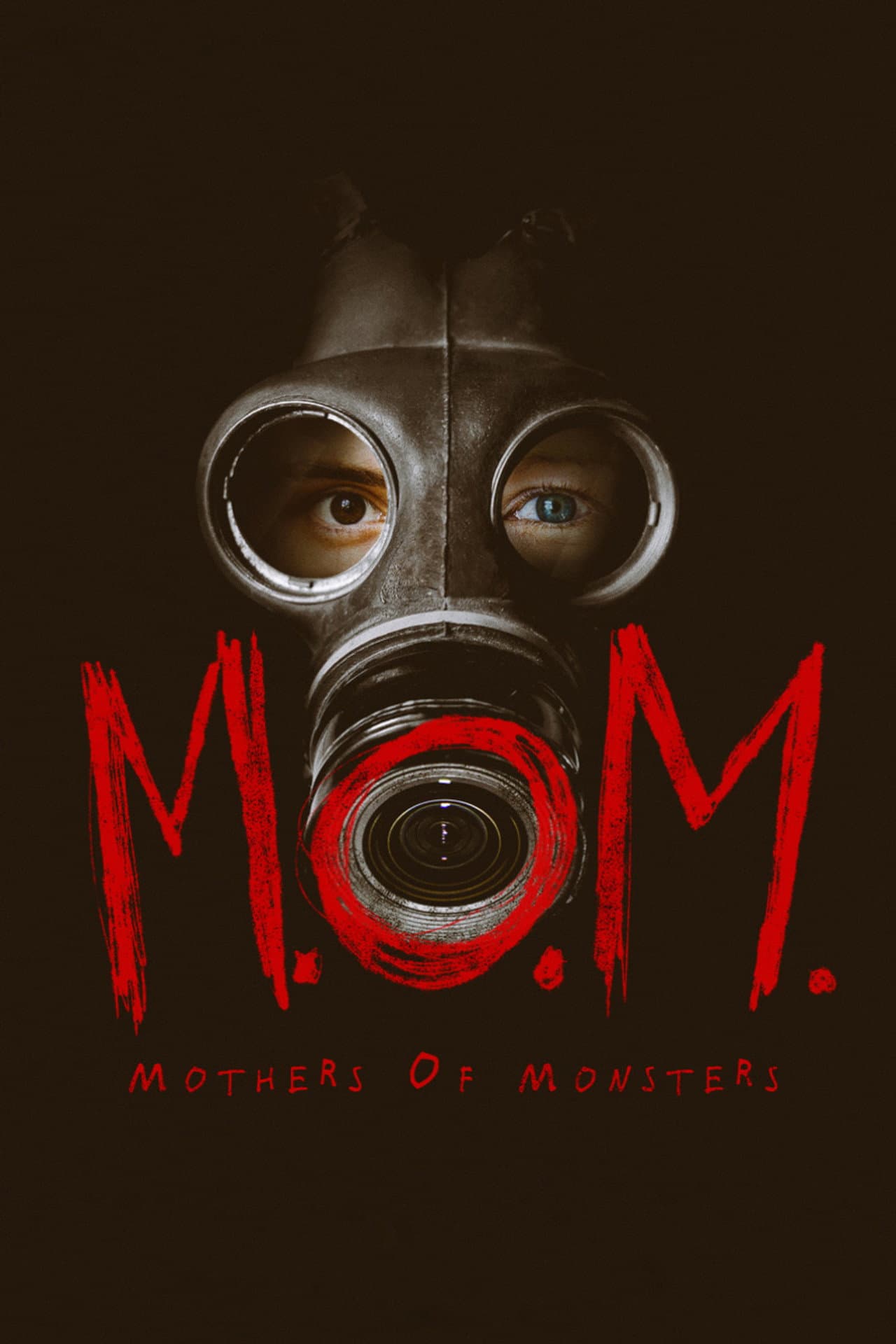 M.O.M. Mothers of Monsters preview 2