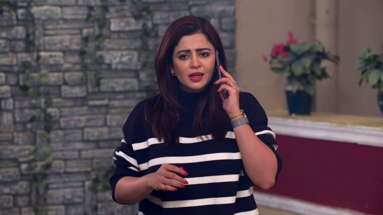 Angoori Gets Rid Of The Superstitious Remedy