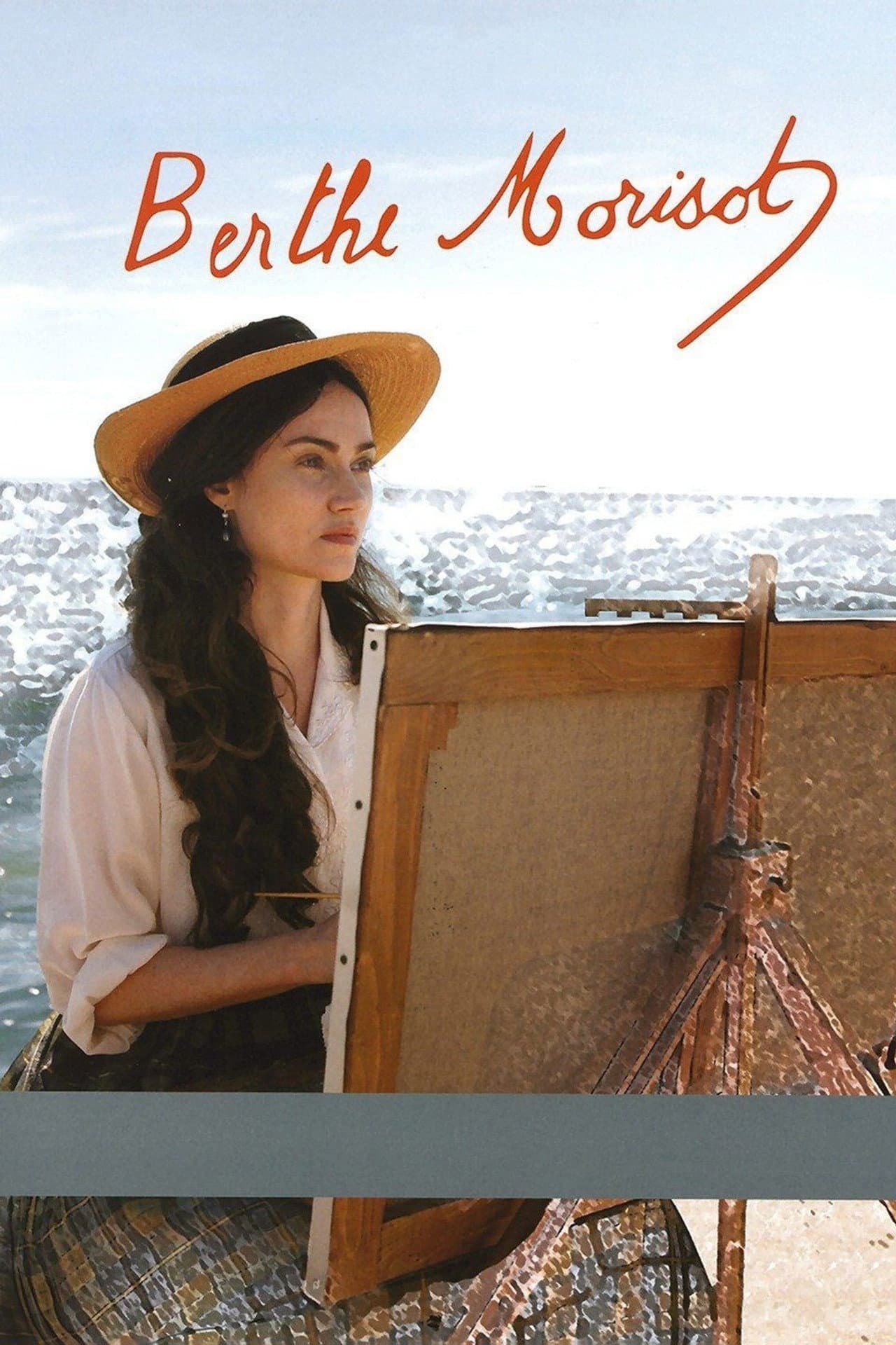Berthe Morisot preview 2