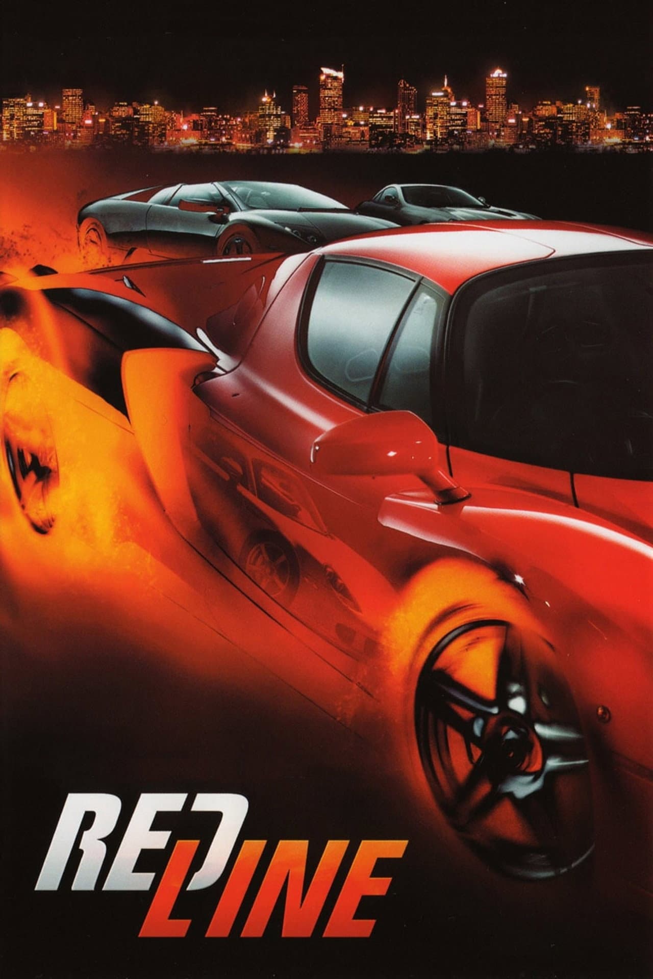 Redline preview 2