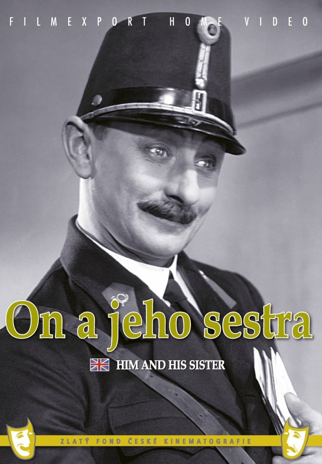 Him and His Sister preview 1