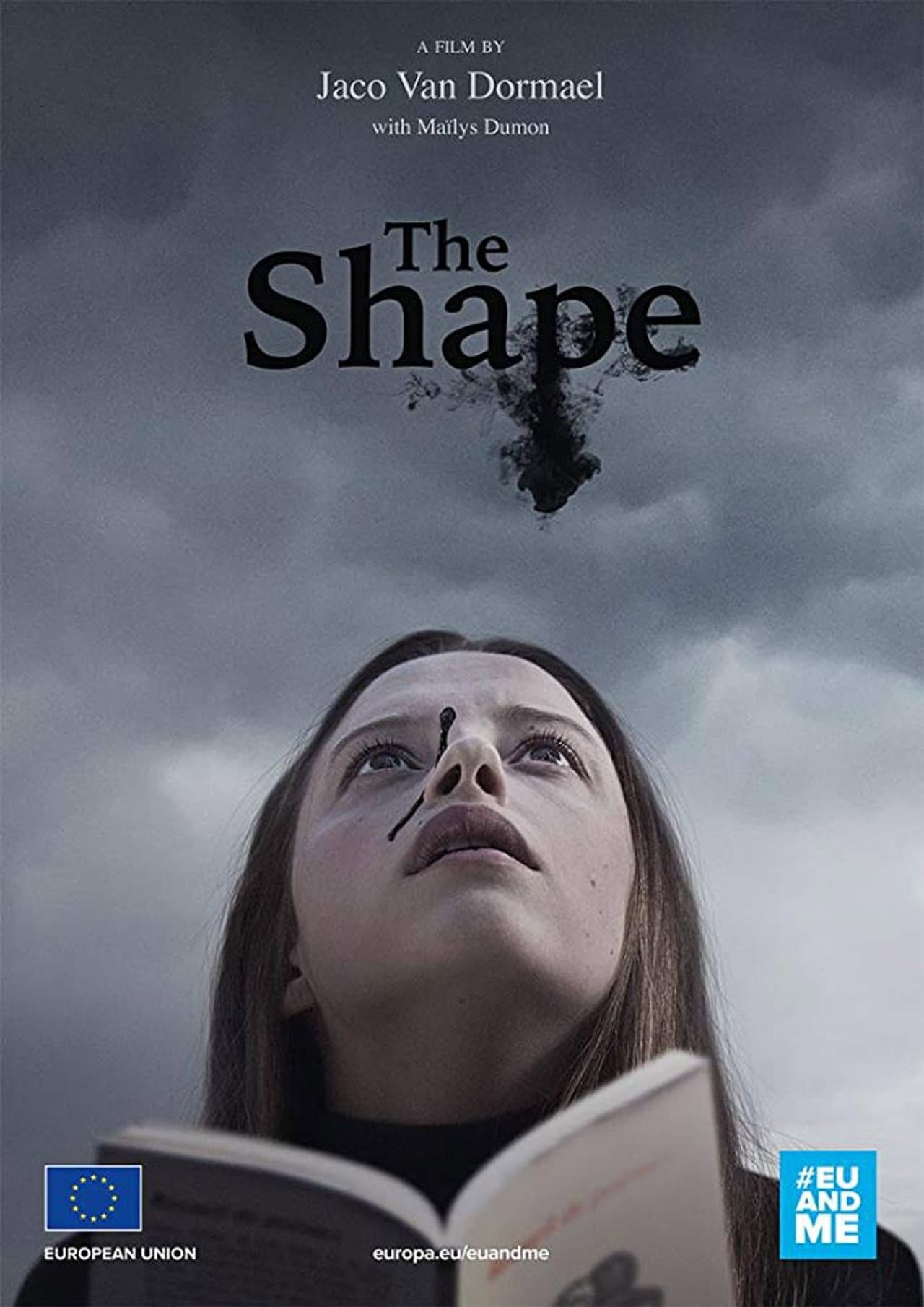 The Shape preview 1