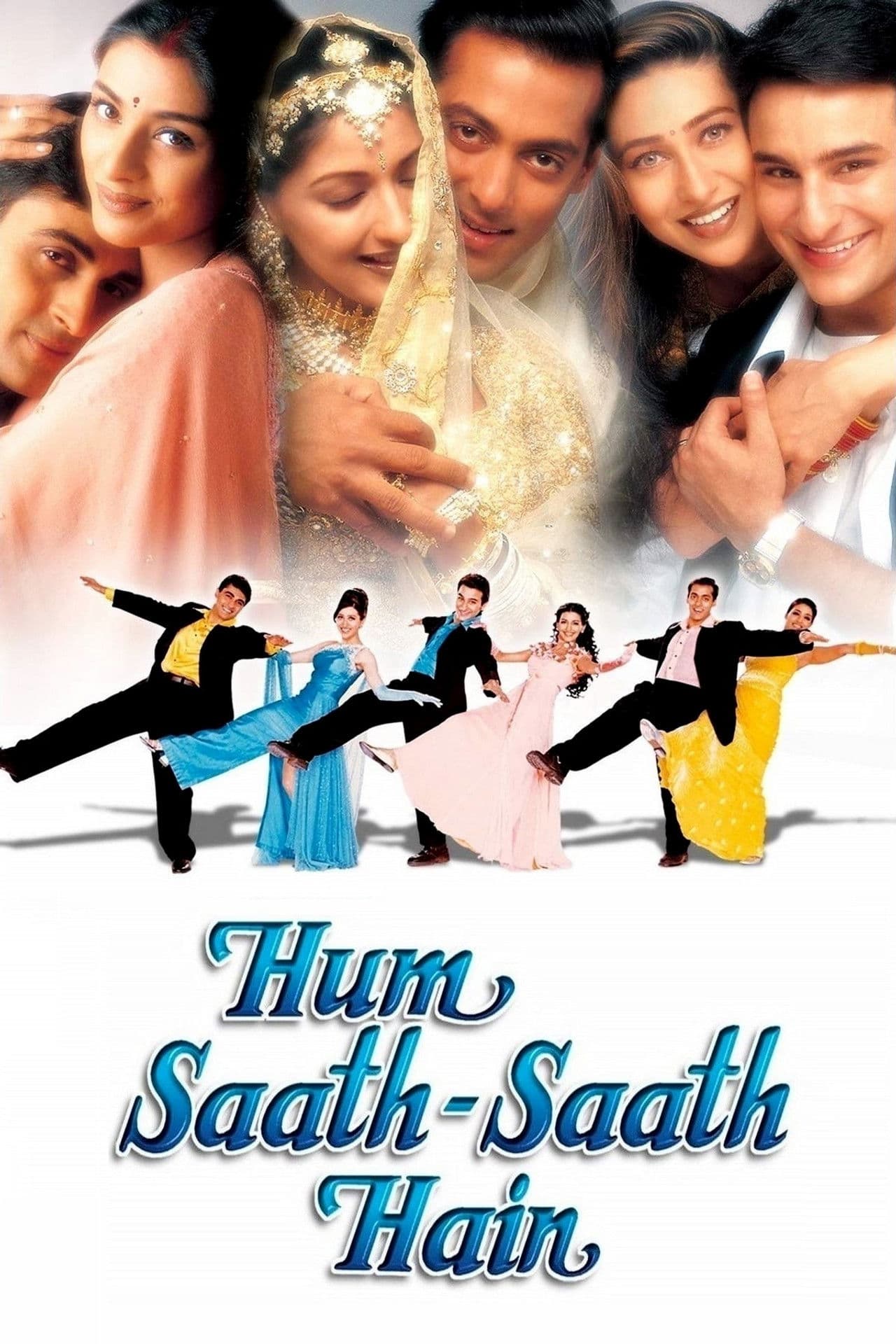 Hum Saath Saath Hain preview 2