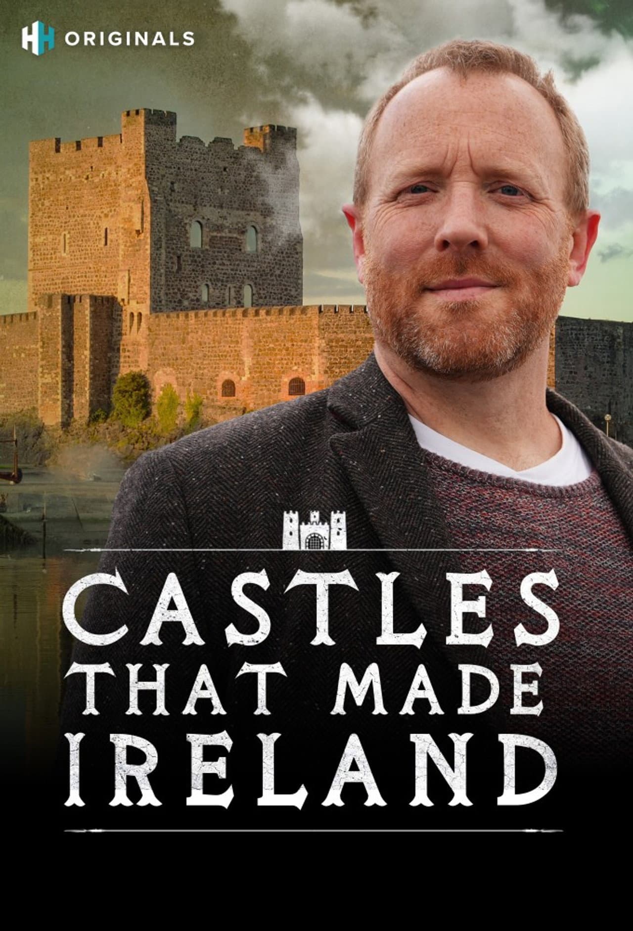Castles That Made Ireland preview 1