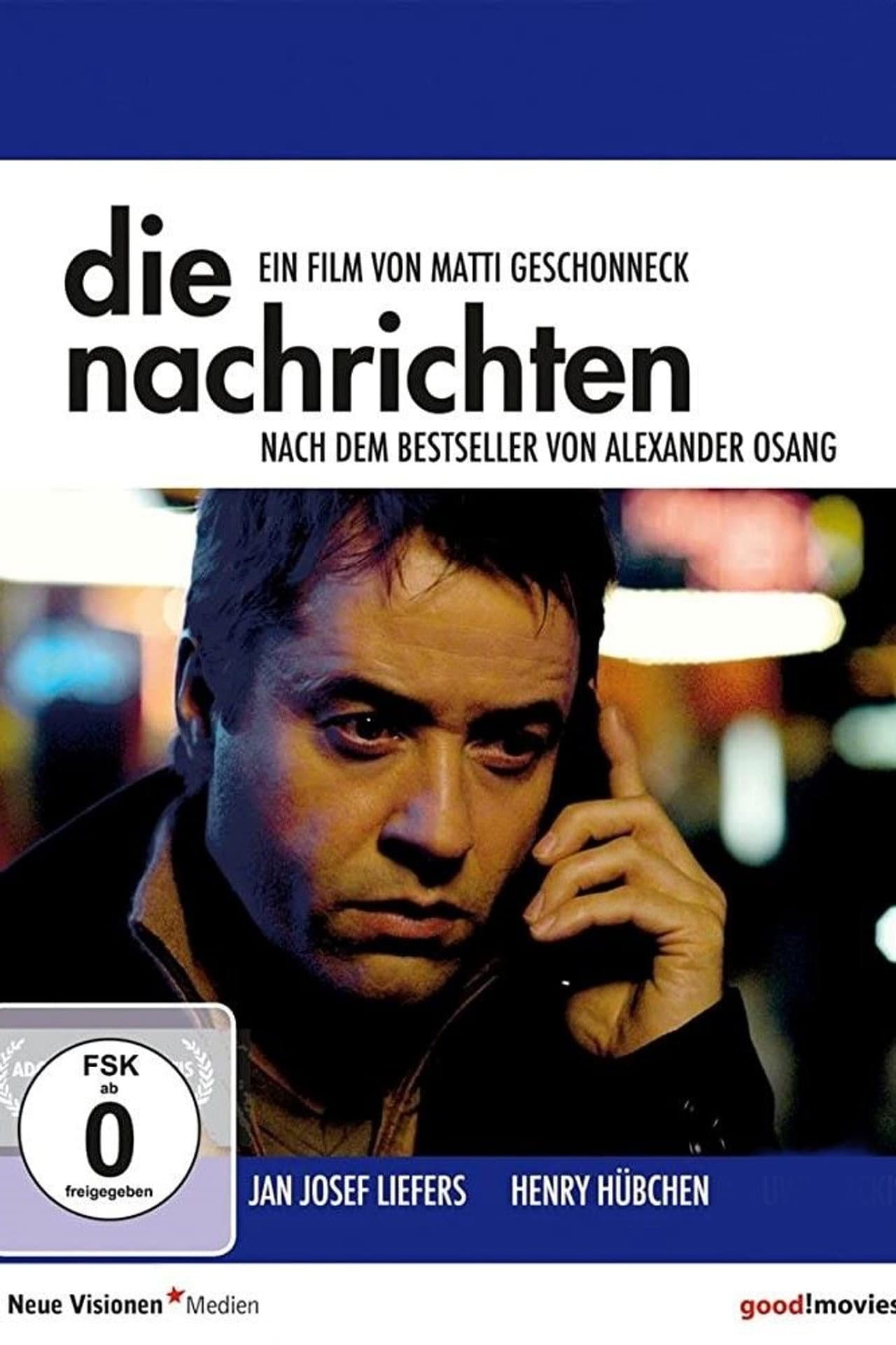 Die Nachrichten preview 1