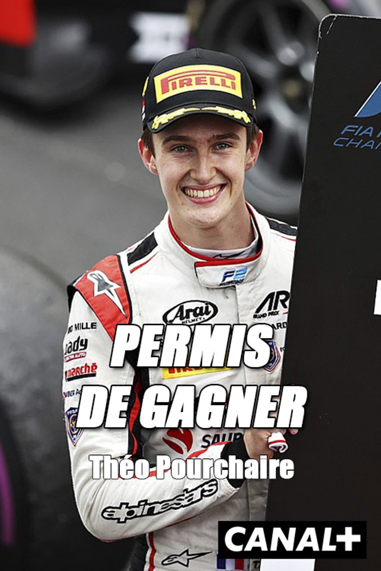 Permis de gagner preview 2