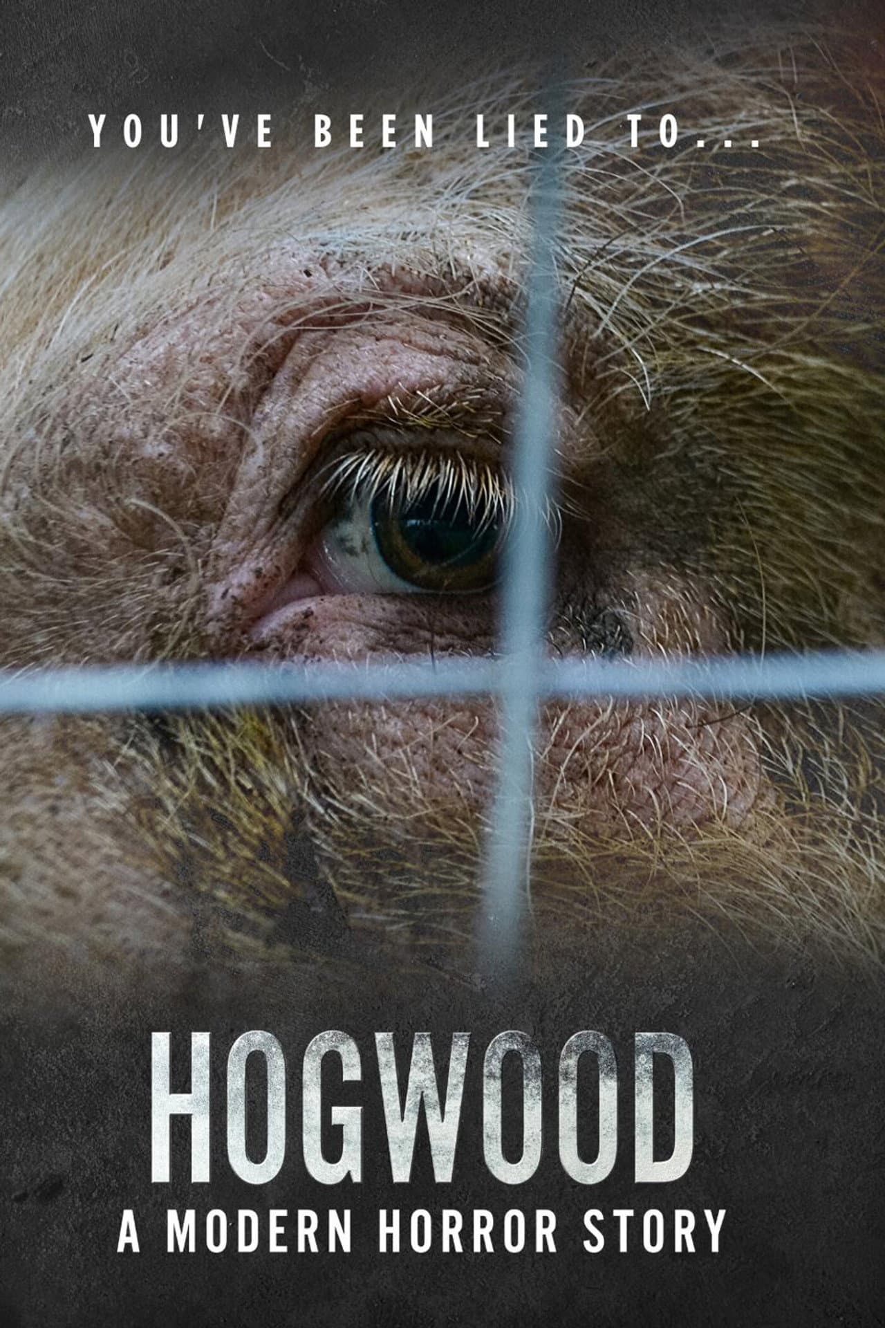 Hogwood: A Modern Horror Story preview 1