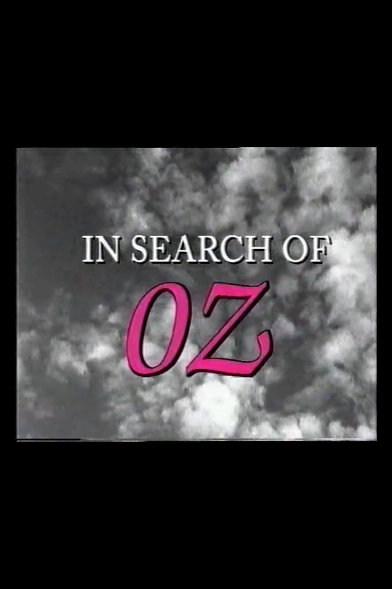 In Search of Oz preview 2