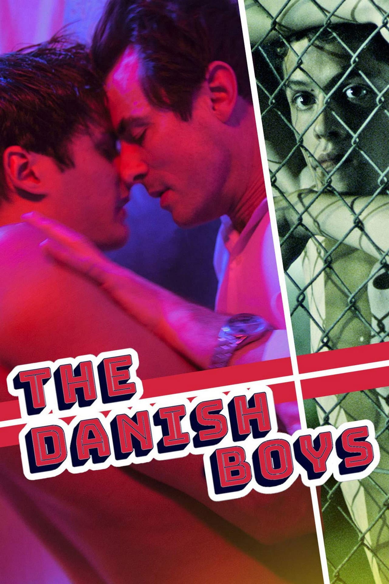 The Danish Boys preview 2