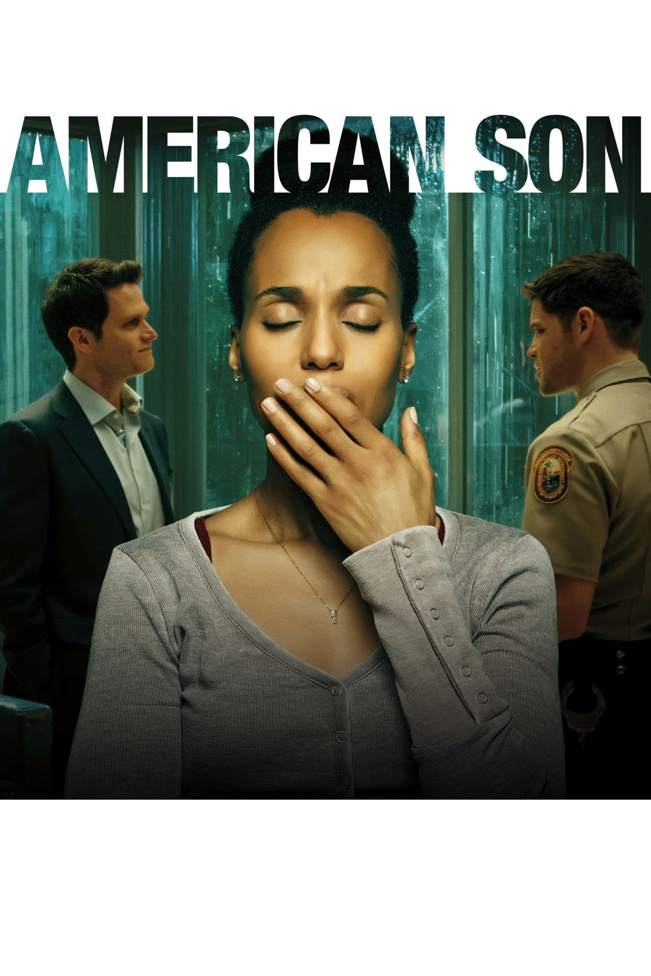 American Son preview 2