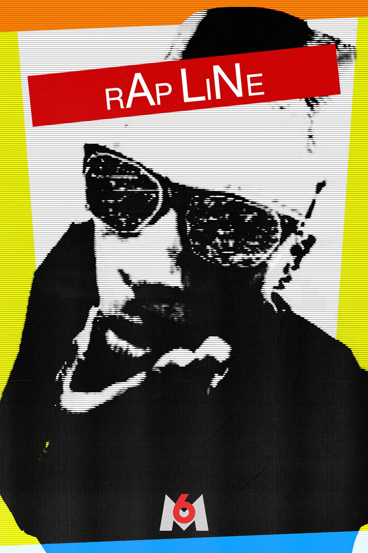 RapLine preview 2