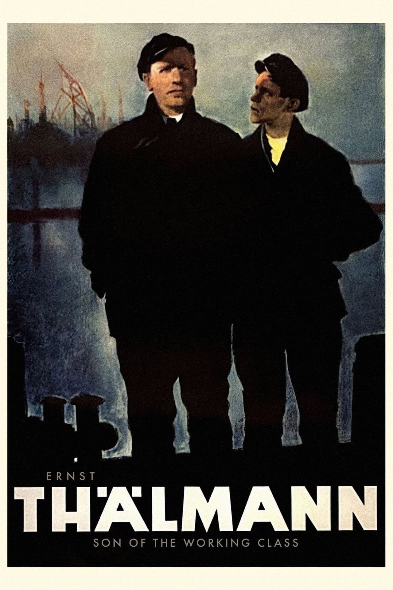 Ernst Thälmann – Son of the Working Class preview 2