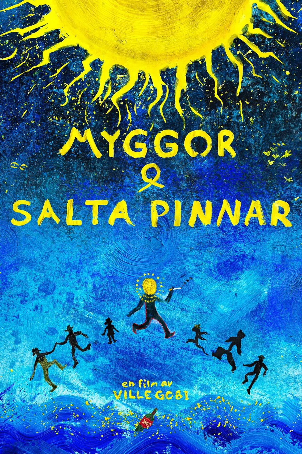 A Real Swedish Midsommar preview 2