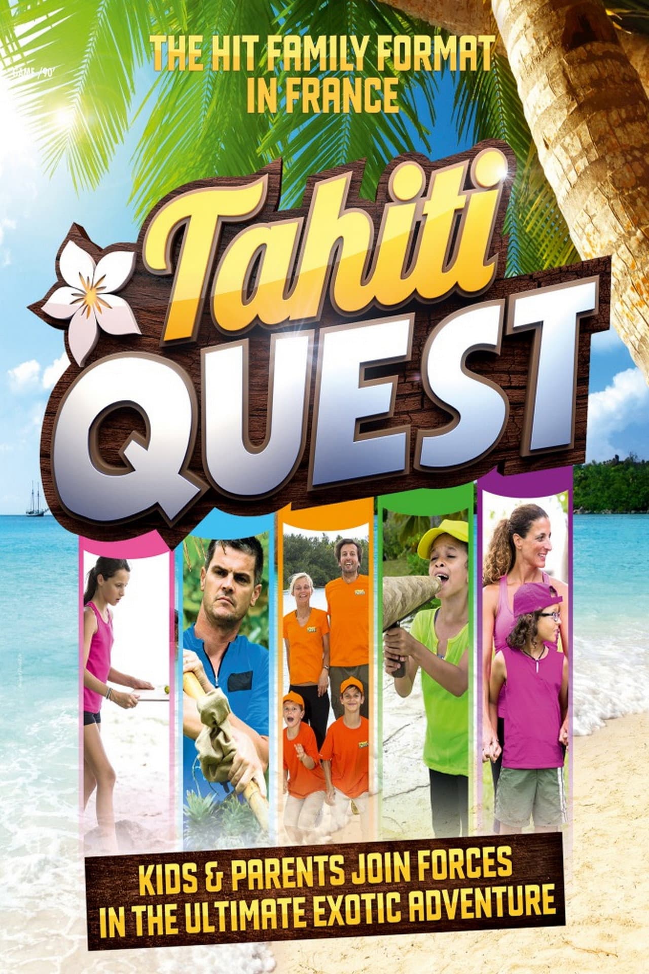 Tahiti Quest preview 2