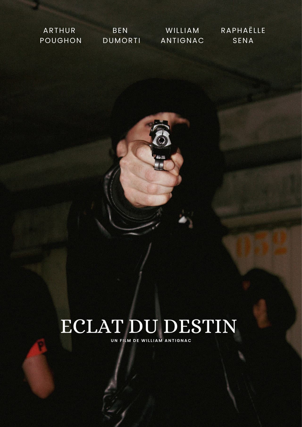 Éclat du destin preview 1