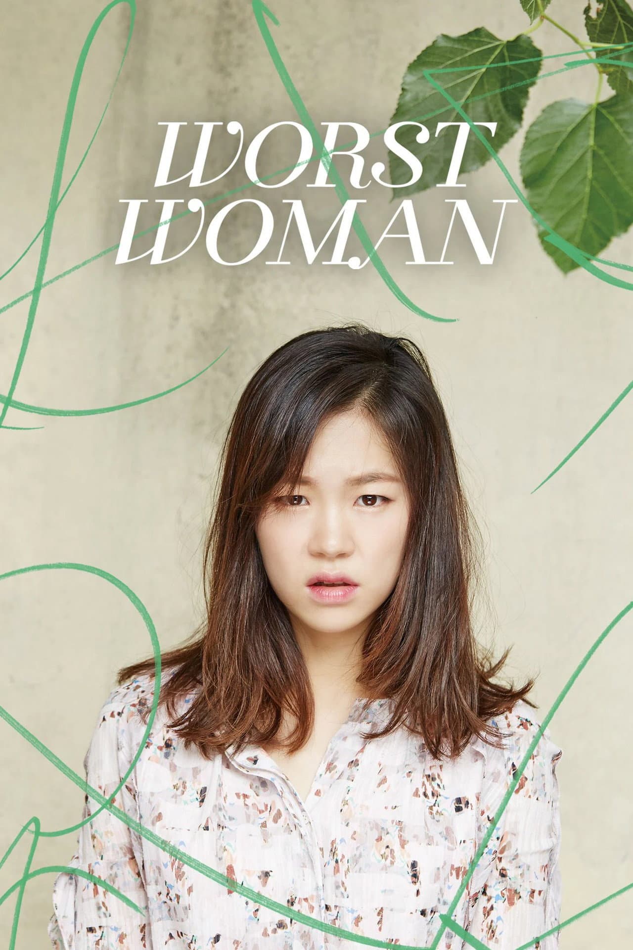 Worst Woman preview 2