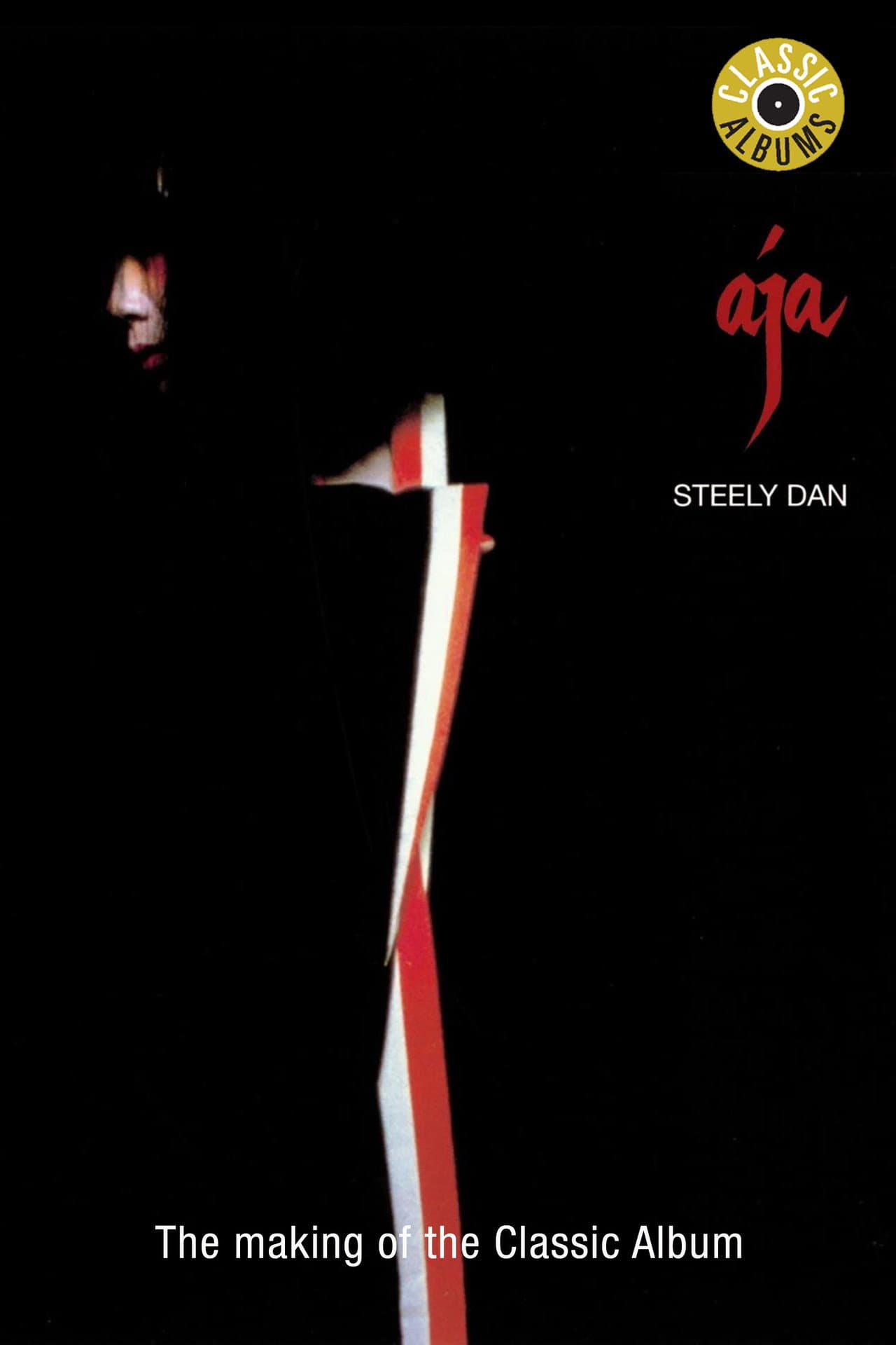 Classic Albums: Steely Dan - Aja preview 2