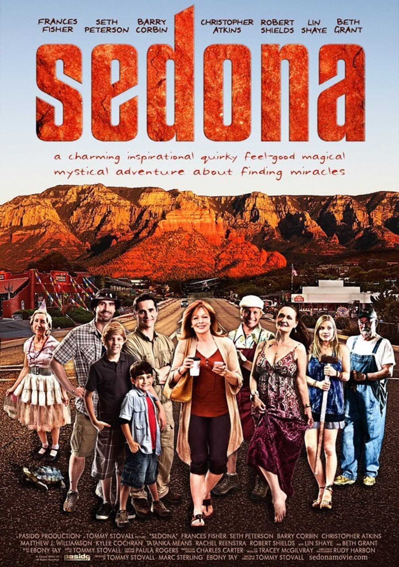 Sedona preview 1