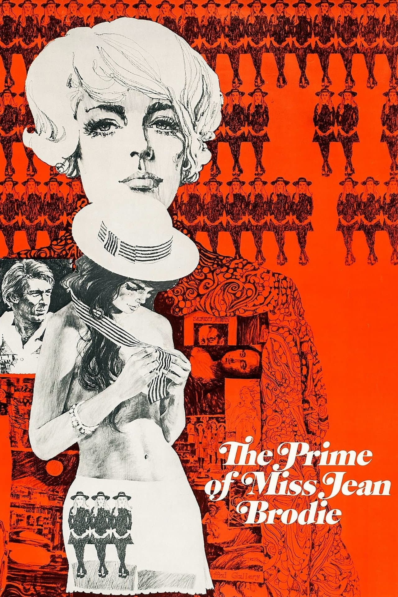 The Prime of Miss Jean Brodie preview 2