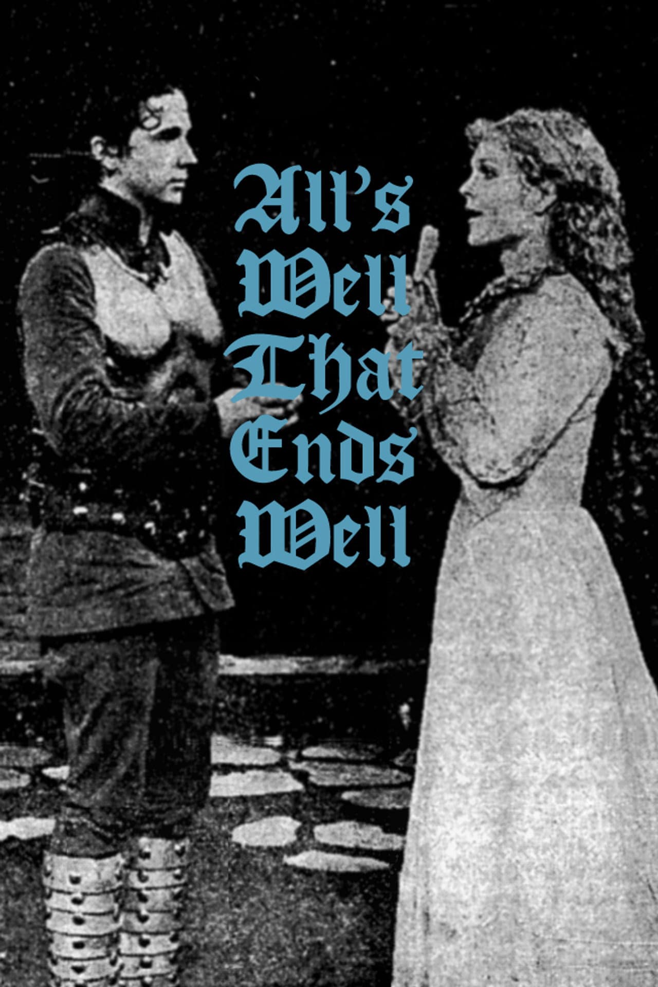 All's Well That Ends Well preview 1