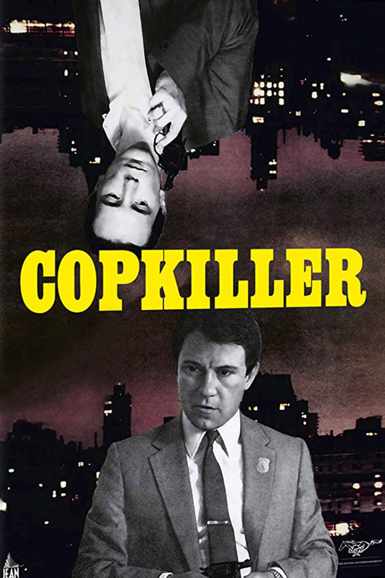 Copkiller preview 2