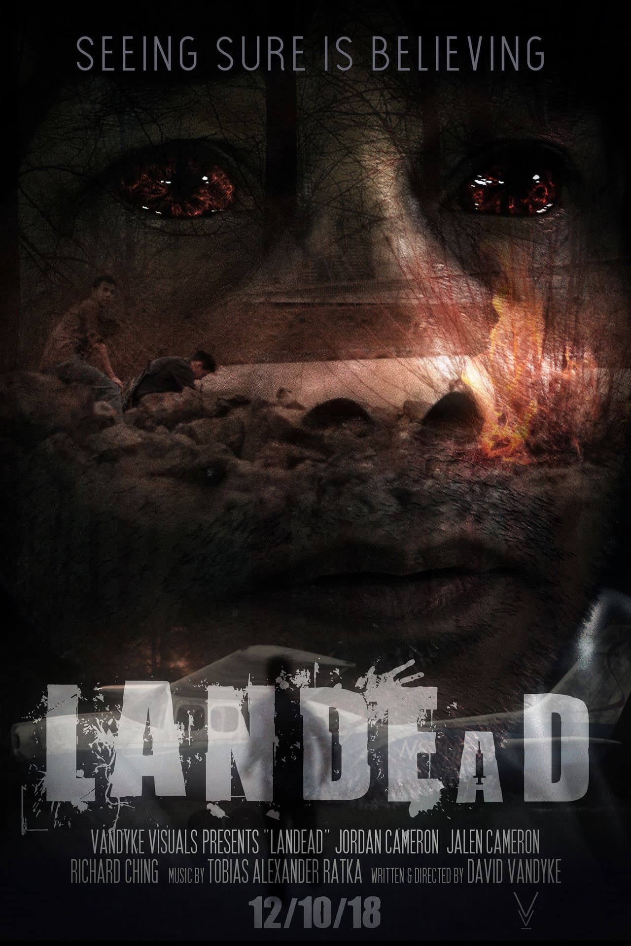 LANDEaD preview 2